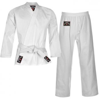 Karate Kid Junior Uniform