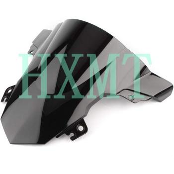 S4: „HotSale Motorradschirm für BMW S1000RR – Schwarz, Doppelt“