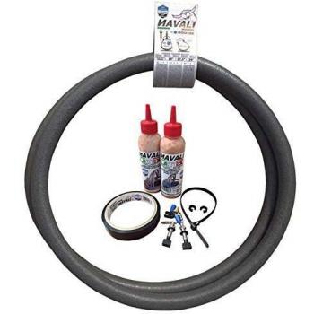 NAVALI 29 Kit Mousse y Cinta Tubeless