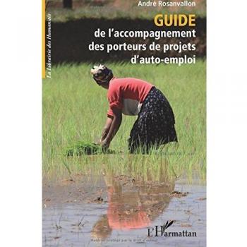 Guide de l'accompagnement des porteurs de projets d'auto-emploi