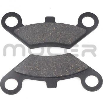 CFmoto X6 Brake Pads
