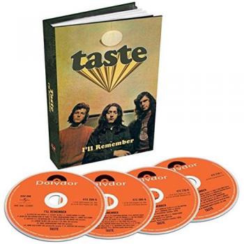 I'll Remember (4-CD Boxset)