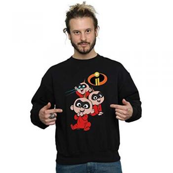 Felpa Disney – I Incredibili