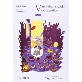 Van Pelmi: cazador de vaguillos