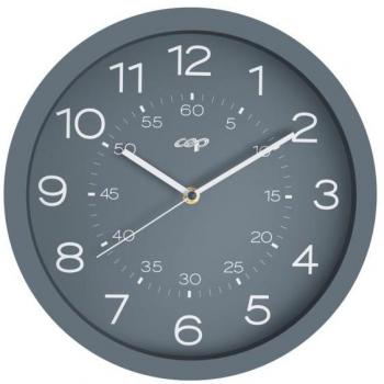 CEP Mineral Silent Quartz Wall Clock 300mm