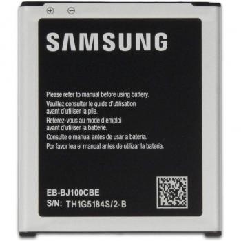 Batterie rechargable Samsung EB‑BJ100CBE 1850 mAh – Galaxy J1