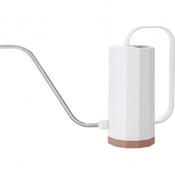 Cylindrical Handle Watering Can 1.2L