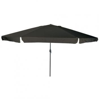 Black PolySun 395x245 Parasol