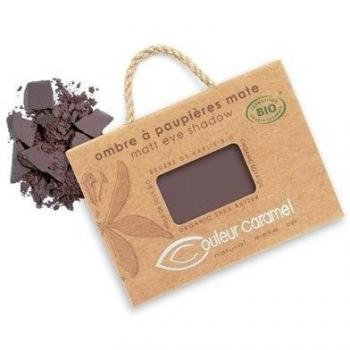 Couleur Caramel Ombre A Paupieres Mate 81 Marrone Intenso