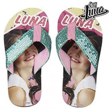 Soy Luna Kids‑Flipflop S0712975 Unisex Mittelgröße Mehrfarbig