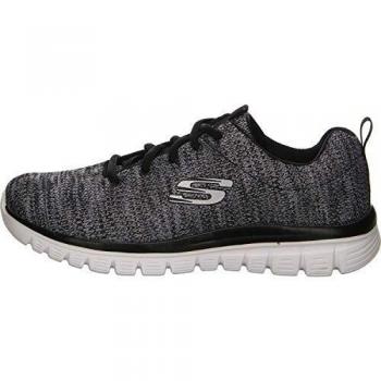 Skechers Damen Sportschuhe Graceful