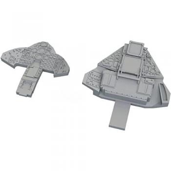 SR‑71A LööK – Eduard 1/48 Modell