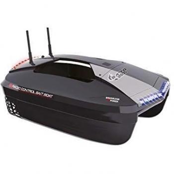 AMEWI Barca porta esche Baiting 2500