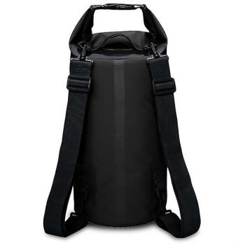 Mochila de bolsa seca 15L