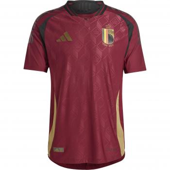 Adidas Belgien 2024 Heimtrikot