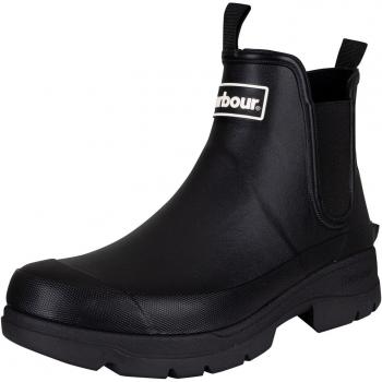 Barbour Gummistiefel MRF0028BK31