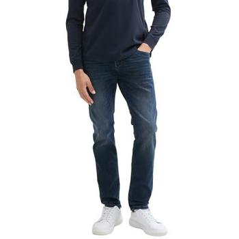 Denim Aedan Tom Tailor Mid Stone 30