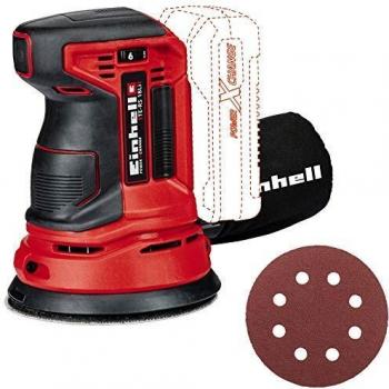 Einhell TE-RS 18 Li Solo Power X-Change Rotating Sander 18V Bare Unit
