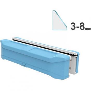 Essuie-glace magnétique pour fenêtres