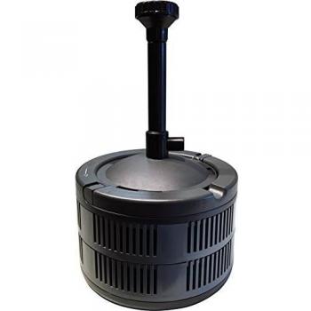 Sicce ECOPOND 3 2400 l/h Pond Pump