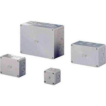 Coffret d'installation Rittal 180 x 110 x 90
