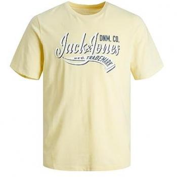 T-shirt Jack & Jones con logo girocollo