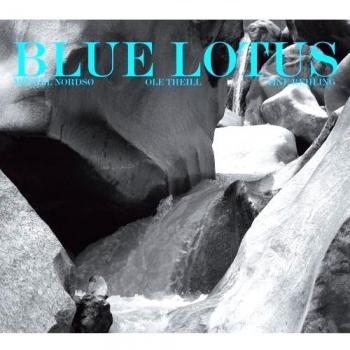Blue lotus
