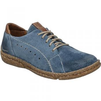 Chaussures à lacets pour femmes Neele 67