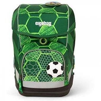 Ergobag 6-teiliges Cubo Set ElfmetBär