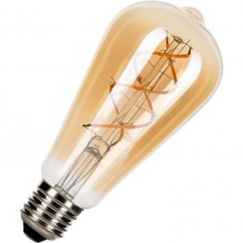 Bailey Dimbare LED-lamp E27 4W