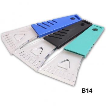 Emergency Car Ice Removal Tool