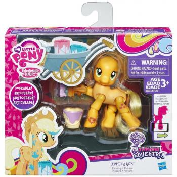 Assortimento Applejack – Personaggi My Little Pony