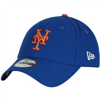 New Era Baseball Cap 9FORTY Cap New York Mets The League