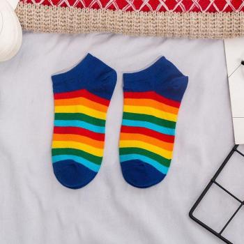 Chaussettes mignonnes style ins