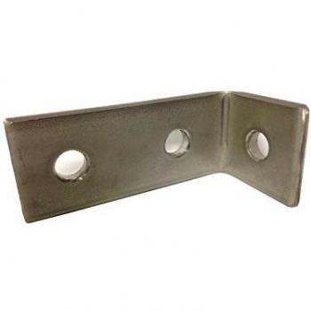 T304 Stainless Steel M10 Angle Plate