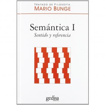 Semántica i. Sentido y referencia