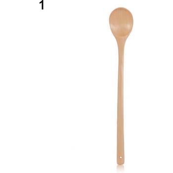 Japanischer Stil Küchenlöffel aus Holz
