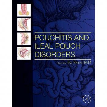 Vitalsource Technologies, Inc. Pouchitis And Ileal Pouch Disorders
