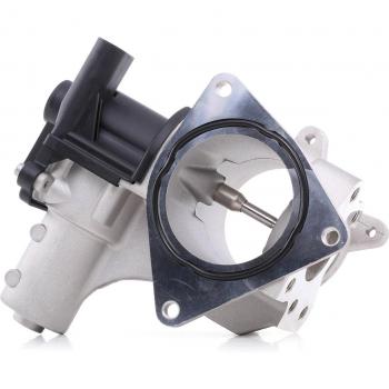 RIDEX Vanne EGR électrique 1145E0081 pour VW Transporter et Touareg,électron