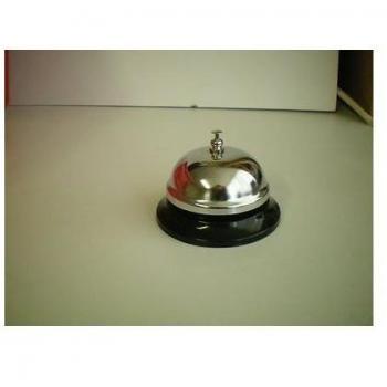 Shop Counter Ringing Bell