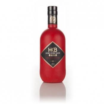 Hong Kong Distilled HKB