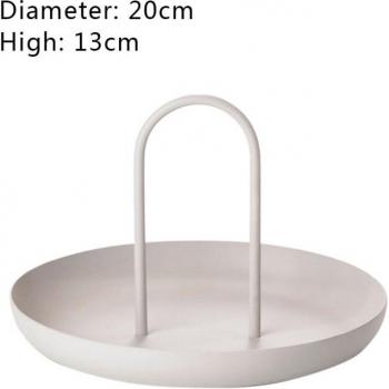Snack Serving Tray