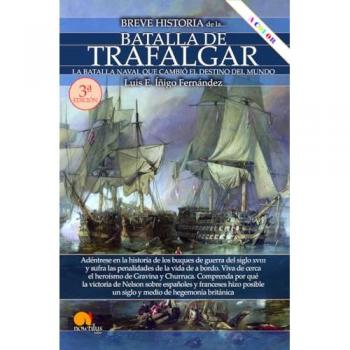 Bh De La Batalla De Trafalgar