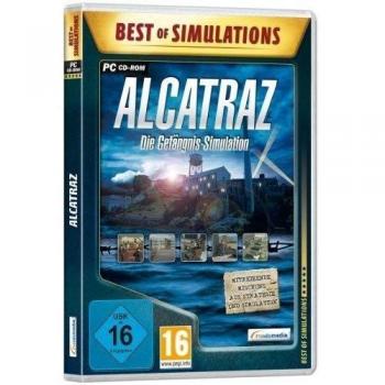 Best of Simulations: Alcatraz