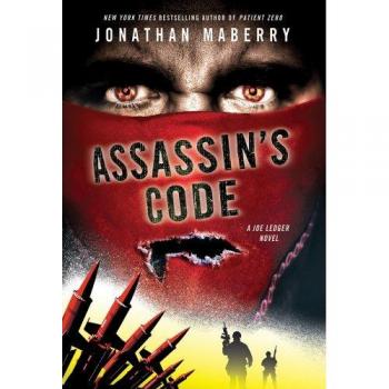 Assassin's Code (Joe Ledger Novels (Paperback))