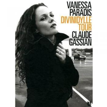 Vanessa Paradis : Divinidylle Tour
