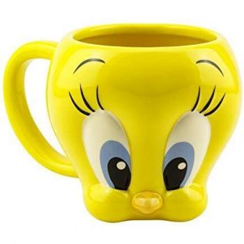3D Looney Tunes Becher