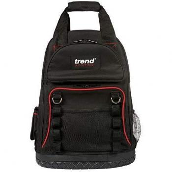 Trend Backpack Tool Bag