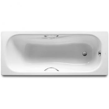 Baignoire Encastrée Princess 1700 mm
