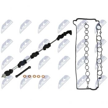Ansaugbrücke Modul NTY BKS‑VV‑001